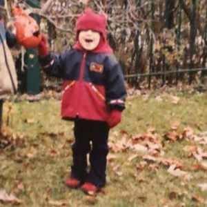 Meet your Posher, Eve